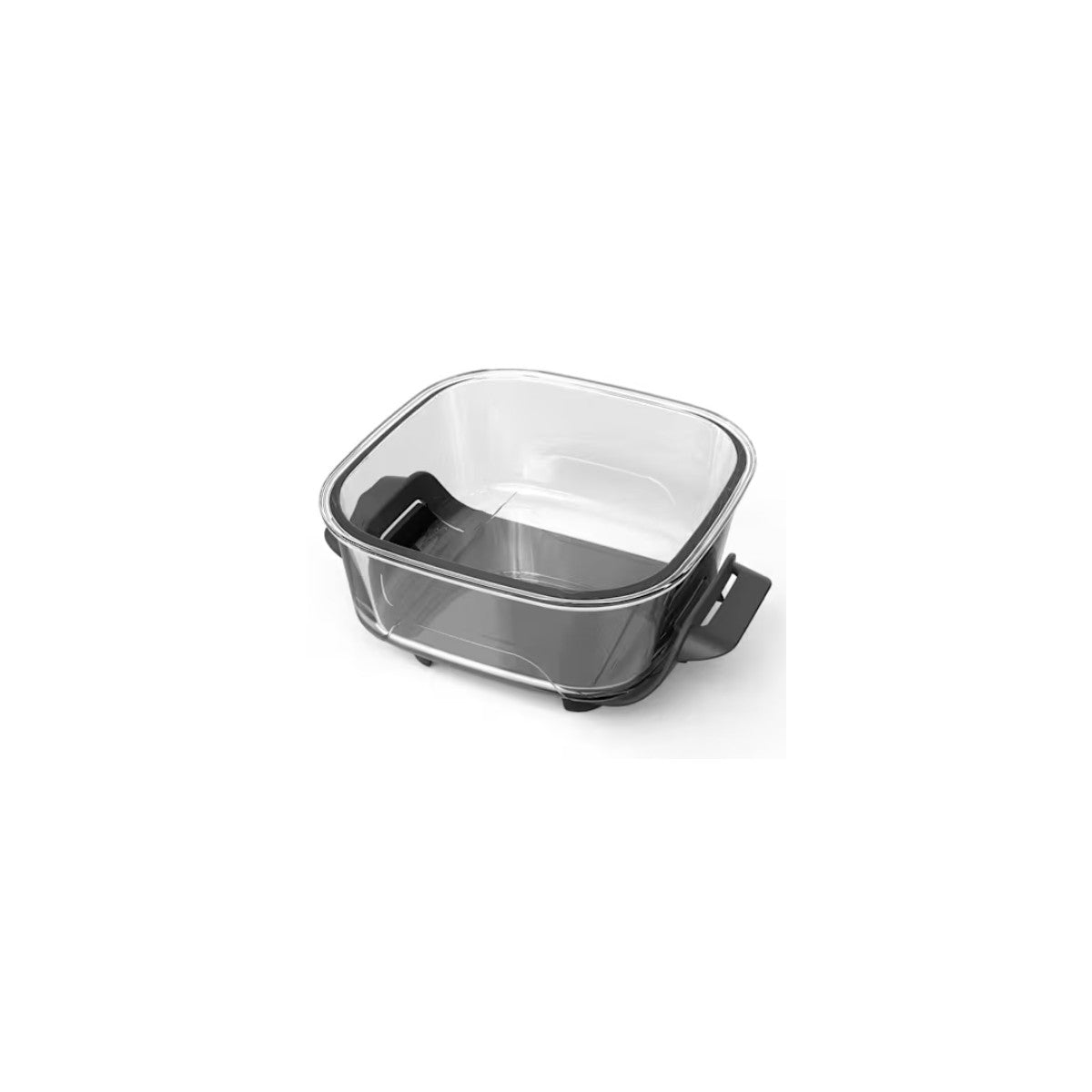 Ninja Crispi TempWare Quadrato Contenitore 1,4 L Trasparente 1 pz