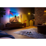 Philips 50PQS8701/12 TV 127 cm (50") 4K Ultra HD Smart TV Wi-Fi Nero
