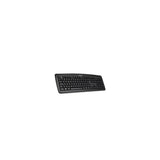 Hamlet XKKITA2-U4W-BK tastiera QWERTY