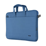 Trust 24448 Bologna borsa per notebook 40,6 cm 16" Valigetta ventiquattrore Blu