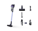 Samsung Aspirapolvere senza filo Jet™ 60 turbo 150W VS15A6031R4 Venduto come Grado C 8806092158856