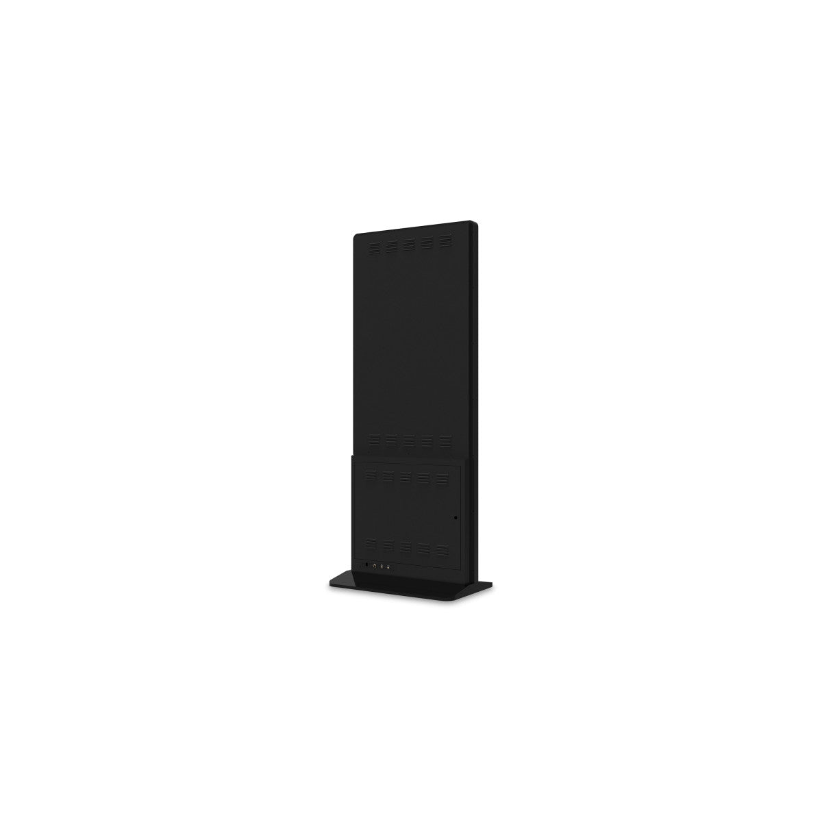 Viewsonic EP5542 visualizzatore di messaggi 139,7 cm (55") 400 cd/m² 4K Ultra HD Android 8.0 16/7