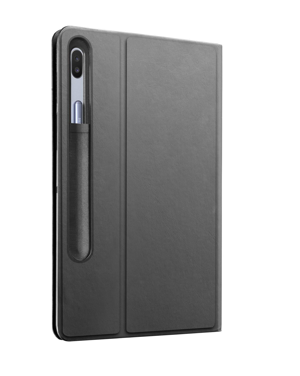 Cellularline Folio 31.5 cm 12.4pollici Cover Nero