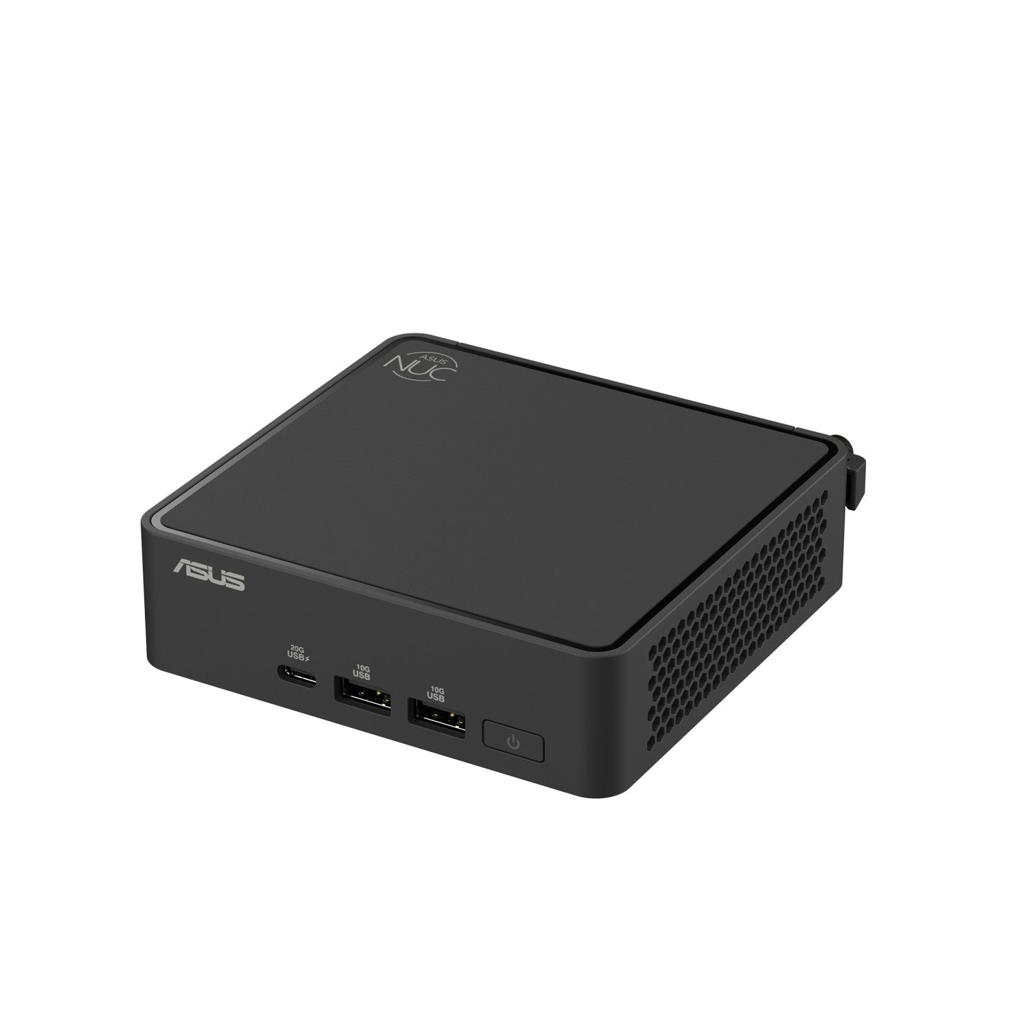 ASUS RNUC15CRKU500002 Nero 225H