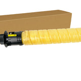 Toner rigenerato Everyday di Xerox Giallo compatibile con Ricoh 841854, Capacità standard