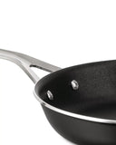 Alessi Padella Antiaderente Ceramica Pots Pans Ø 28 cm Induzione