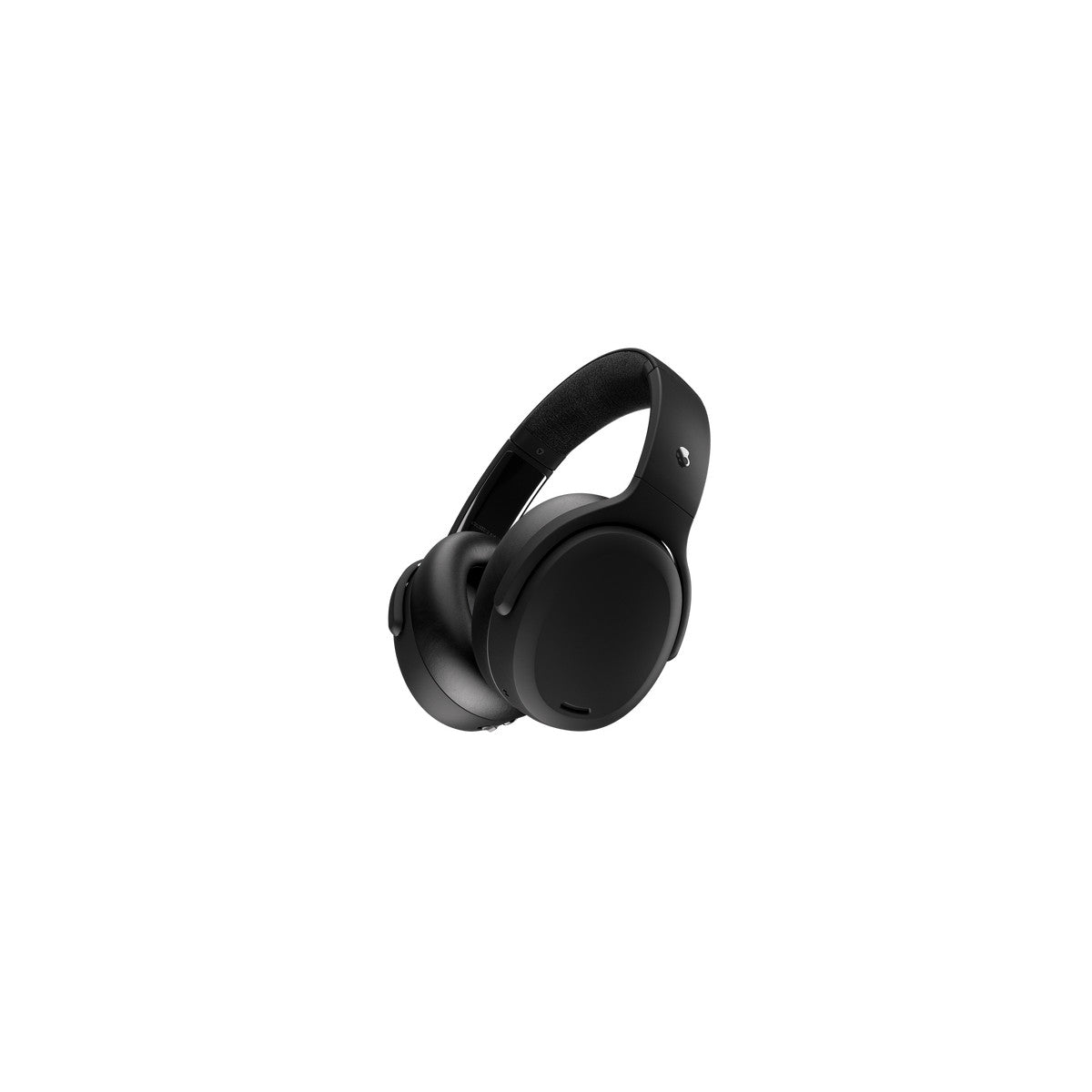 Skullcandy Crusher ANC 2 Cuffie Con cavo e senza cavo A Padiglione Musica e Chiamate USB tipo-C Bluetooth Grigio