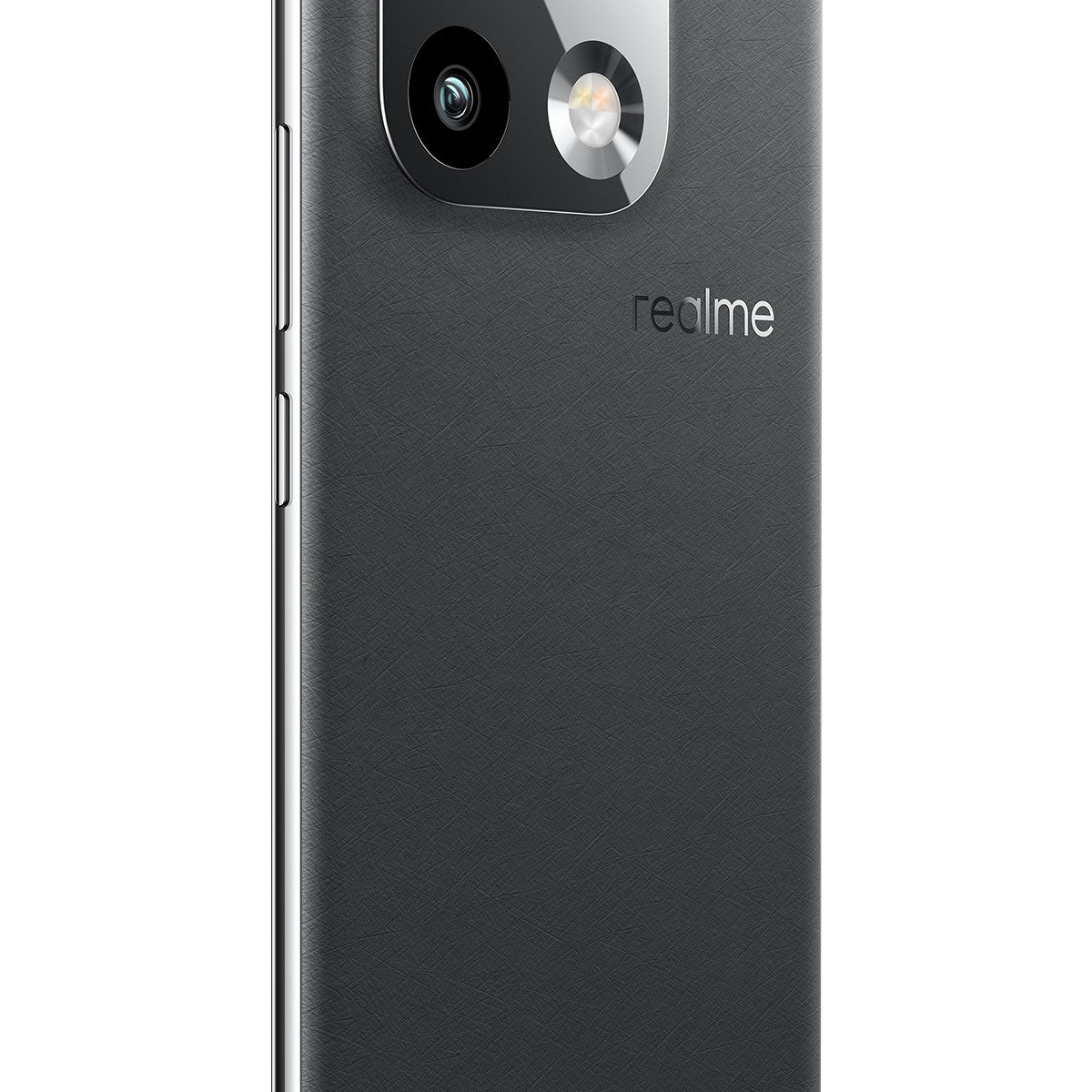 realme 16 Pro 17,3 cm (6.8") 5G USB tipo-C 12 GB 512 GB 7000 mAh Grigio