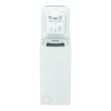 Hotpoint Ariston HTLCARE 66S IT lavatrice Caricamento dall'alto 6 kg 1100 Giri/min Bianco