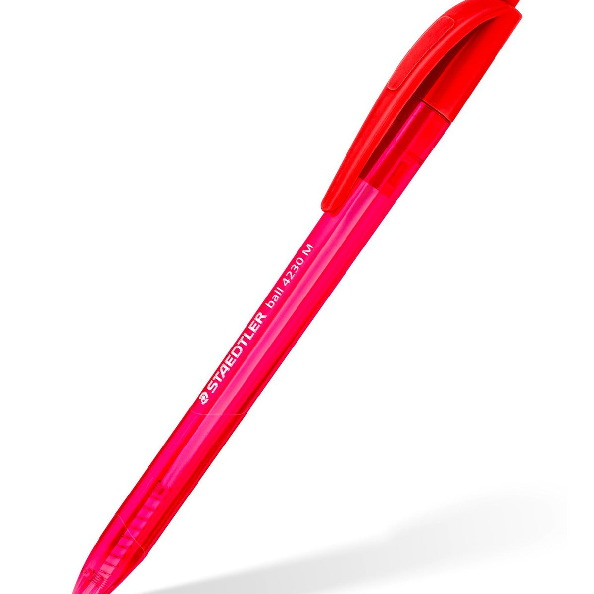 Staedtler ball 4230 M Colori assortiti 8 pz