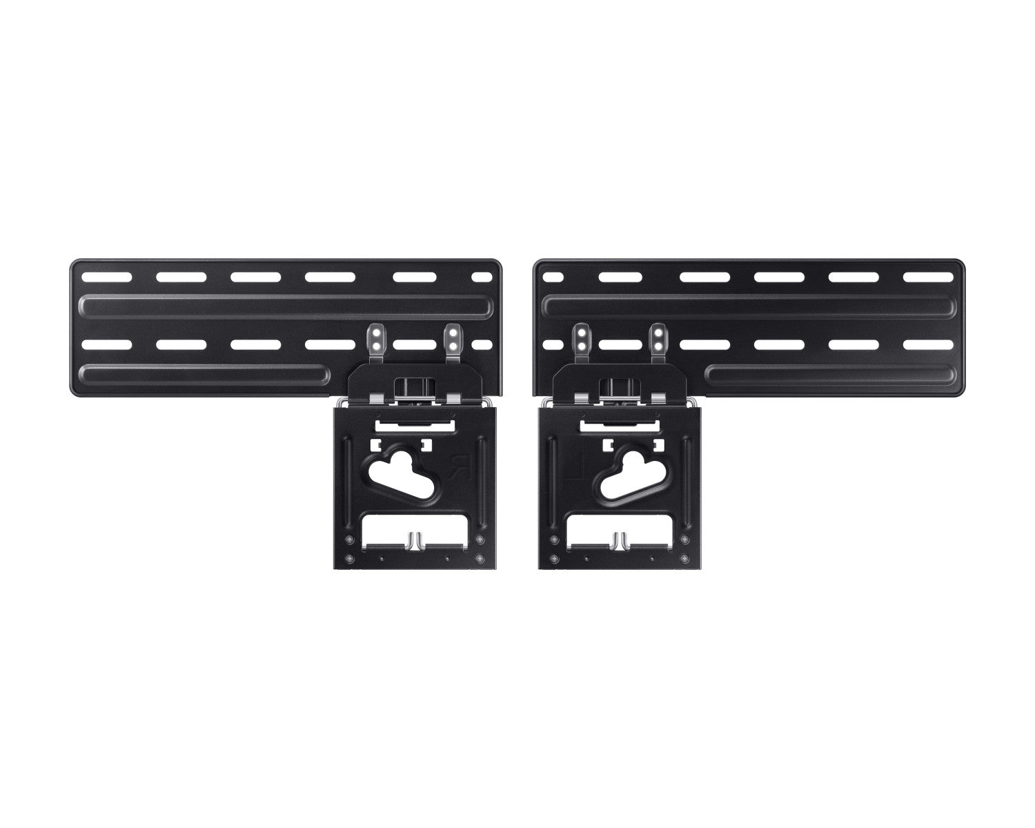 Samsung WMN-B50EB 2,16 m (85") Nero Venduto come Grado B 8806094399875