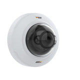 Axis 02113-001 telecamera di sorveglianza Cupola Telecamera di sicurezza IP Interno 2304 x 1728 Pixel Soffitto muro