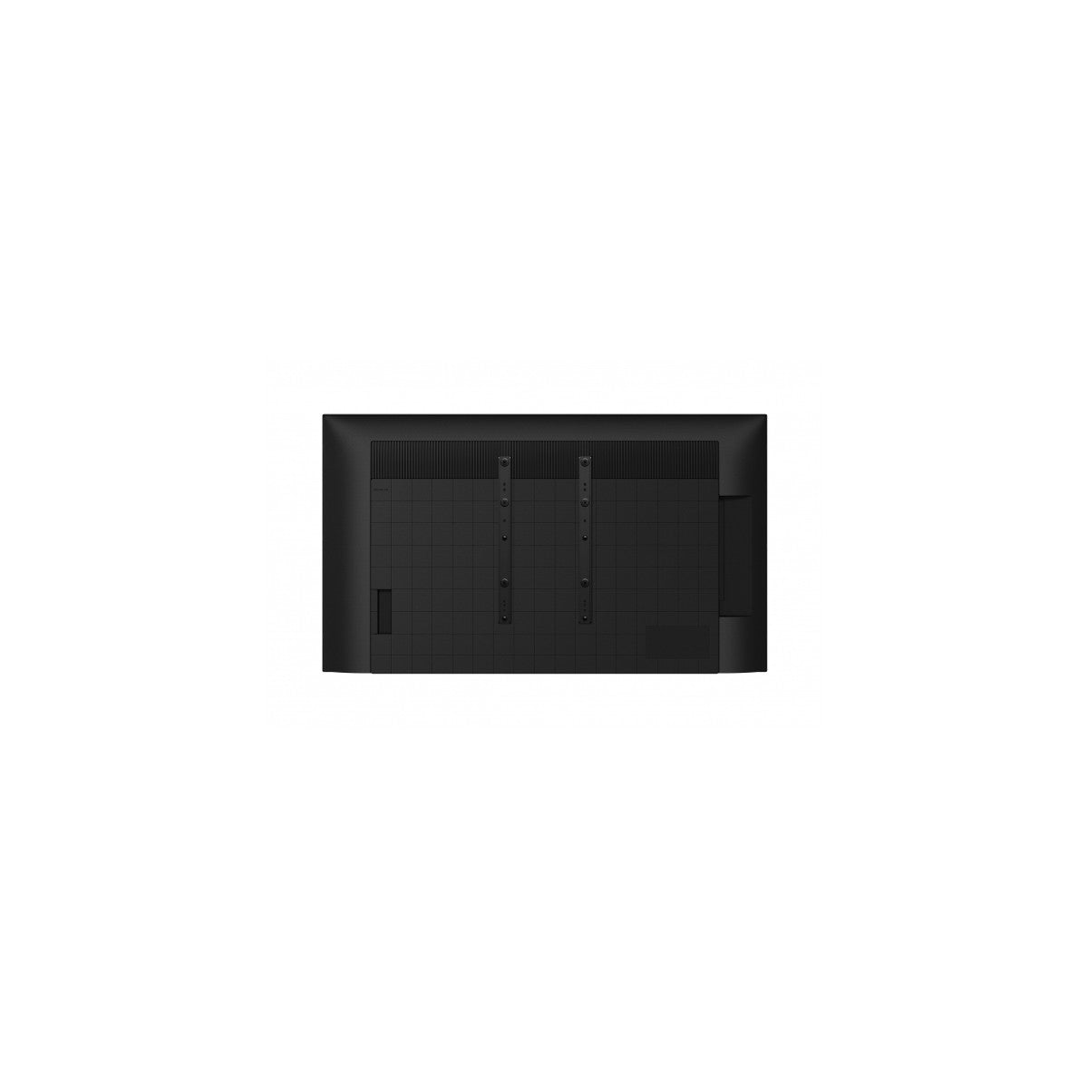 Sony FW-43EZ20L visualizzatore di messaggi Pannello piatto per segnaletica digitale 109,2 cm (43") LED Wi-Fi 350 cd/m² 4K Ultra HD Nero Android 16/7
