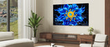 TCL P8L TV 85P8L QD-Mini LED 85", 4K HDR, Google TV, 144Hz VRR, Audio Onkyo 2.1