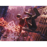 Sony Marvel's Spider-Man: Miles Morales, PS4 Standard Inglese, ITA PlayStation 4