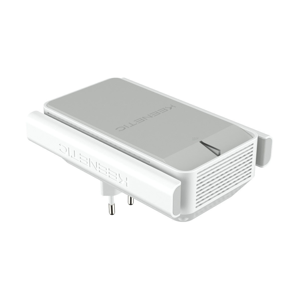 Keenetic Buddy 6 Extender portata Wi-Fi mesh 6 AX3000 con porta Ethernet Gigabit