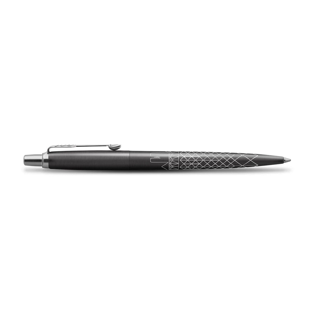 Parker Jotter Penna a sfera retrattile a clip Medio 1 pz