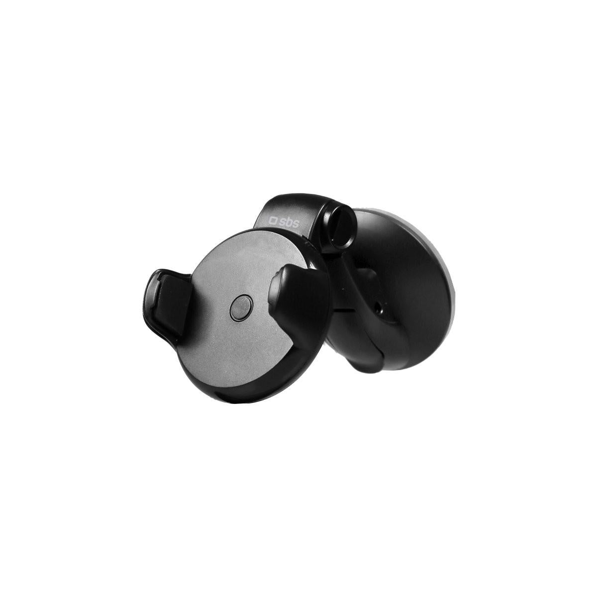 SBS Supporto universale da auto per smartphone fino a 5.5pollici