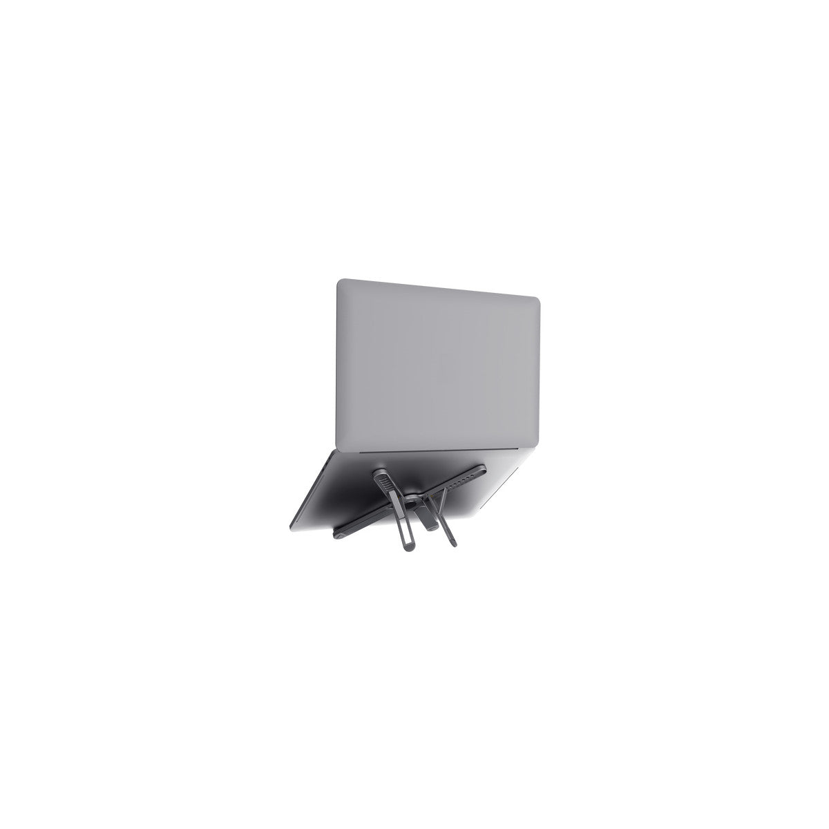 Trust Macy Supporto per laptop pieghevole in alluminio