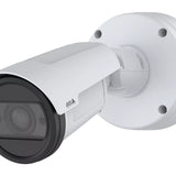 Axis P1487-LE Pallottola (forma) Telecamera di sicurezza IP Esterno 2592 x 1944 Pixel Collare di serraggio