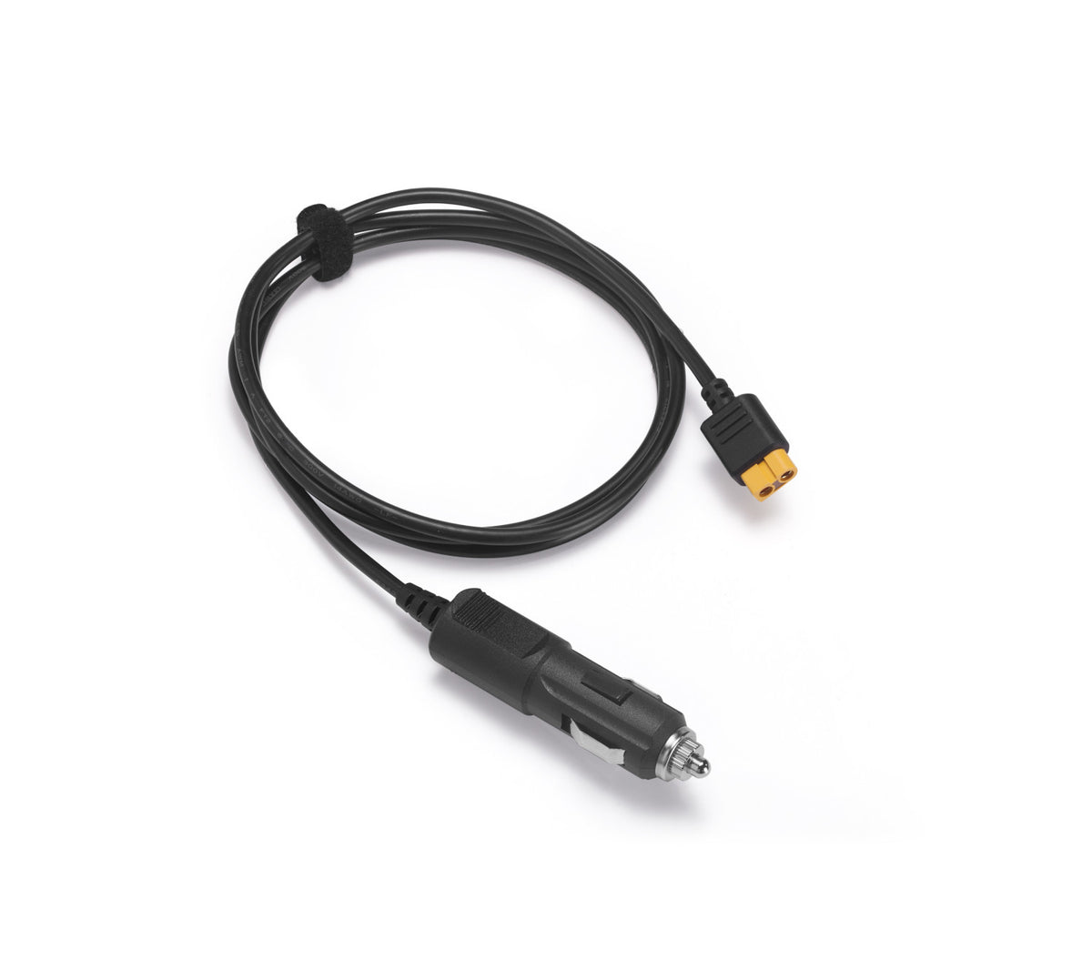 EcoFlow 50004030 Cavo di Ricarica da Auto XT60 Nero