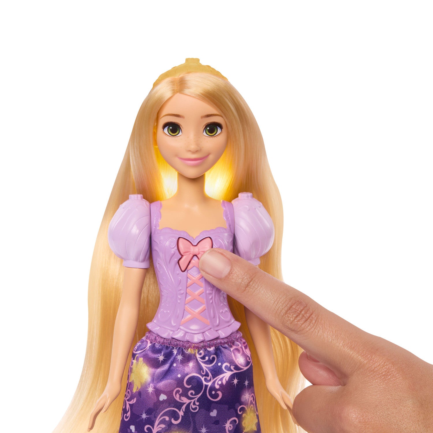 Disney Princess JHL46 bambola