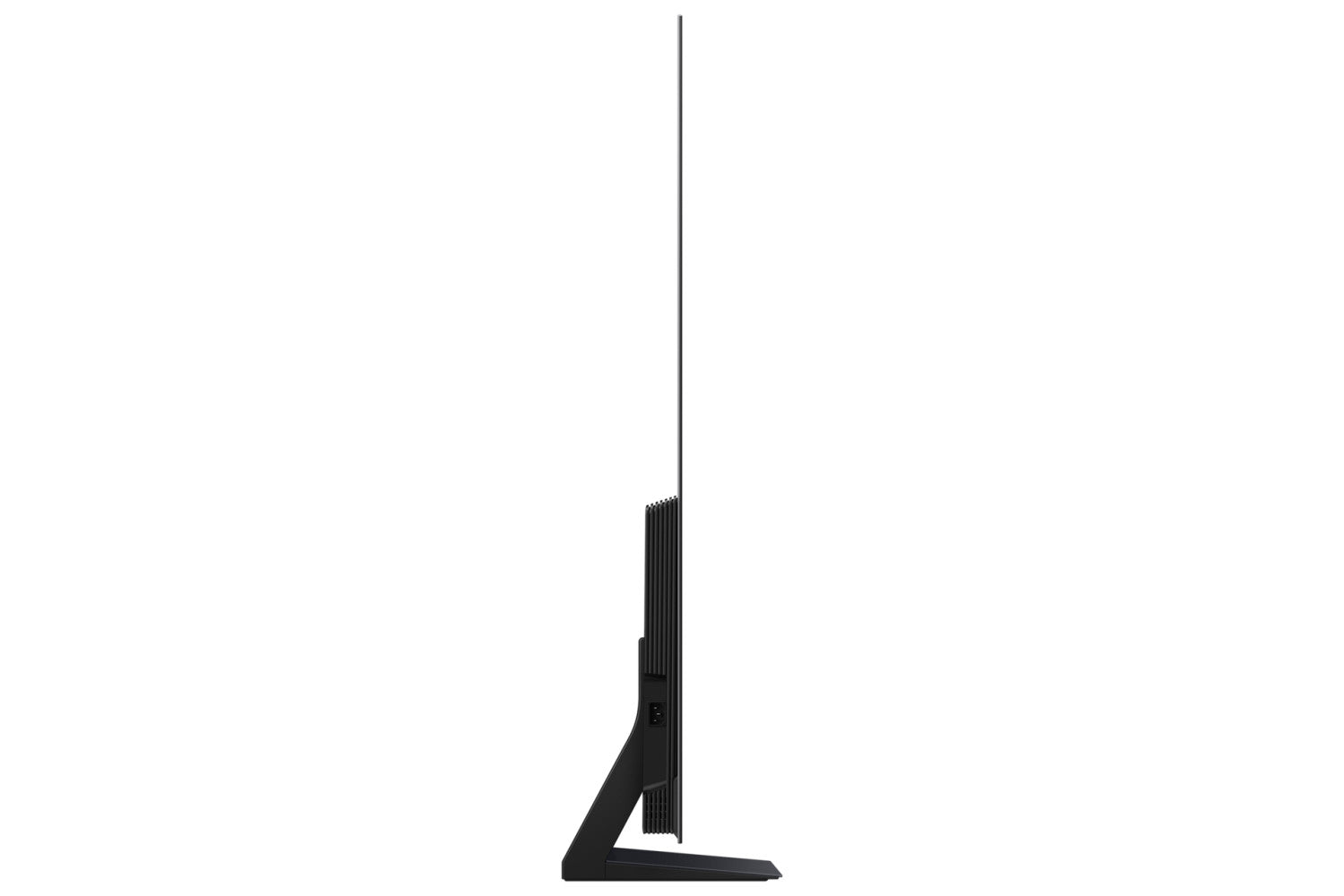 Samsung OLED AI TV 48pollici QE48S95HAEXZT 4K, Processore NQ4 AI Gen3, 4K AI Upscaling Pro, Glare Free, OLED HDR Pro, Motion Xcelerator 165Hz, Dolby Atmos OTS, Laser Slim Design, Vision AI Smart TV, 2026