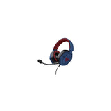 Trust GXT492SM Carus Cuffie multipiattaforma