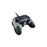NACON Wired Compact Mimetico USB Gamepad Analogico/Digitale PC PlayStation 4