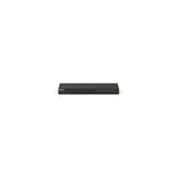 NETGEAR M4250-10G2XF-PoE Gestito L2/L3 Gigabit Ethernet (10/100/1000) Supporto Power over Ethernet (PoE) 1U Nero