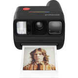 Polaroid Fotocamera Istantanea Go Generation 3 - Nero