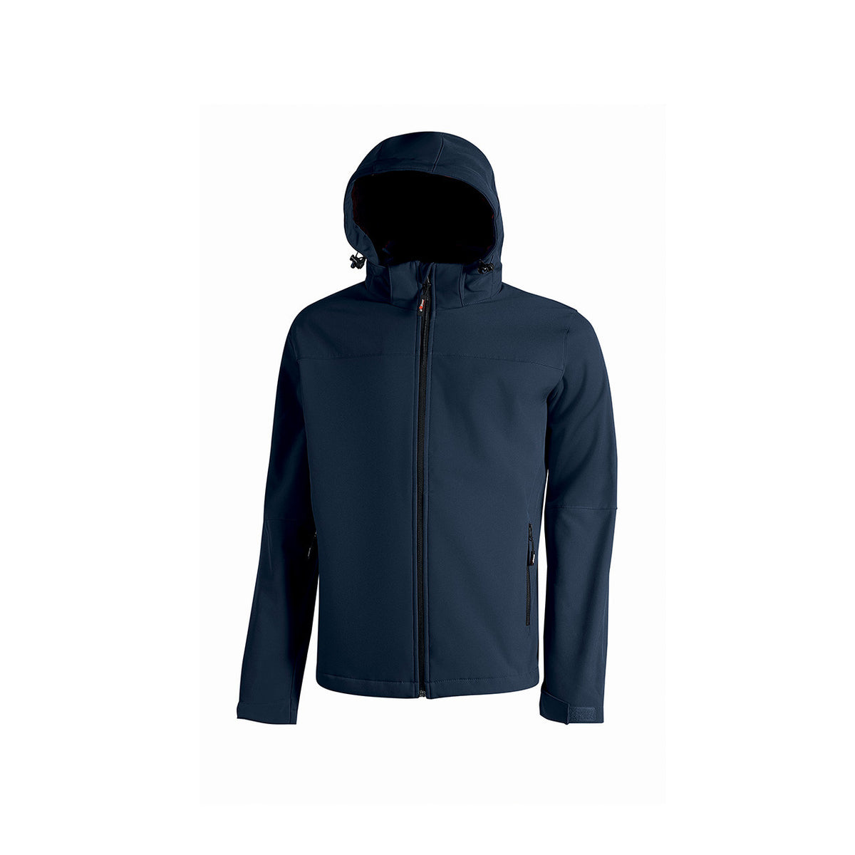 U-Power Style Kyra Felpa con cappuccio Blu