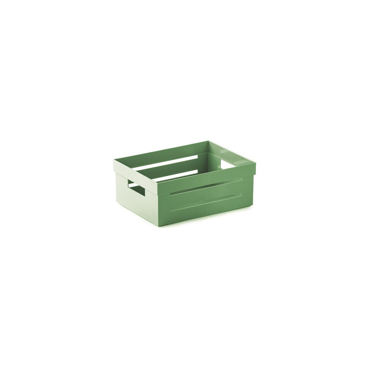 Snips Organizer Box 2L 20x15x8,5 cm Verde