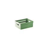 Snips Organizer Box 2L 20x15x8,5 cm Verde