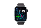 SaveFamily SaveWatch Plus 2 4,7 cm (1.85pollici) AMOLED Digitale 410 x 502 Pixel Touch screen 4G Argento Wi-Fi GPS (satellitare)