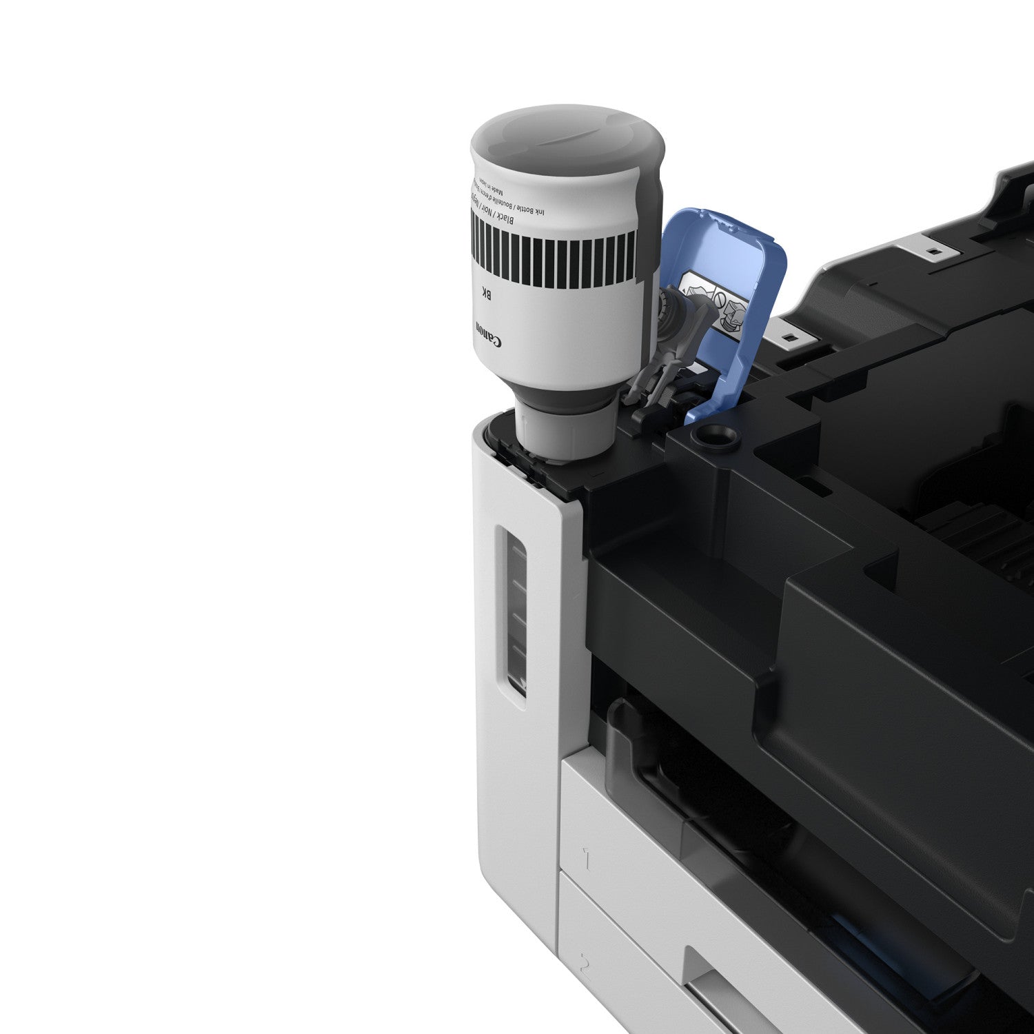 Canon MAXIFY GX 6150 Ad inchiostro A4 600 x 1200 DPI Wi-Fi