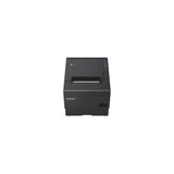 Epson TM-T88VII (112):stampante USB, Ethernet, Serial, PS, Black