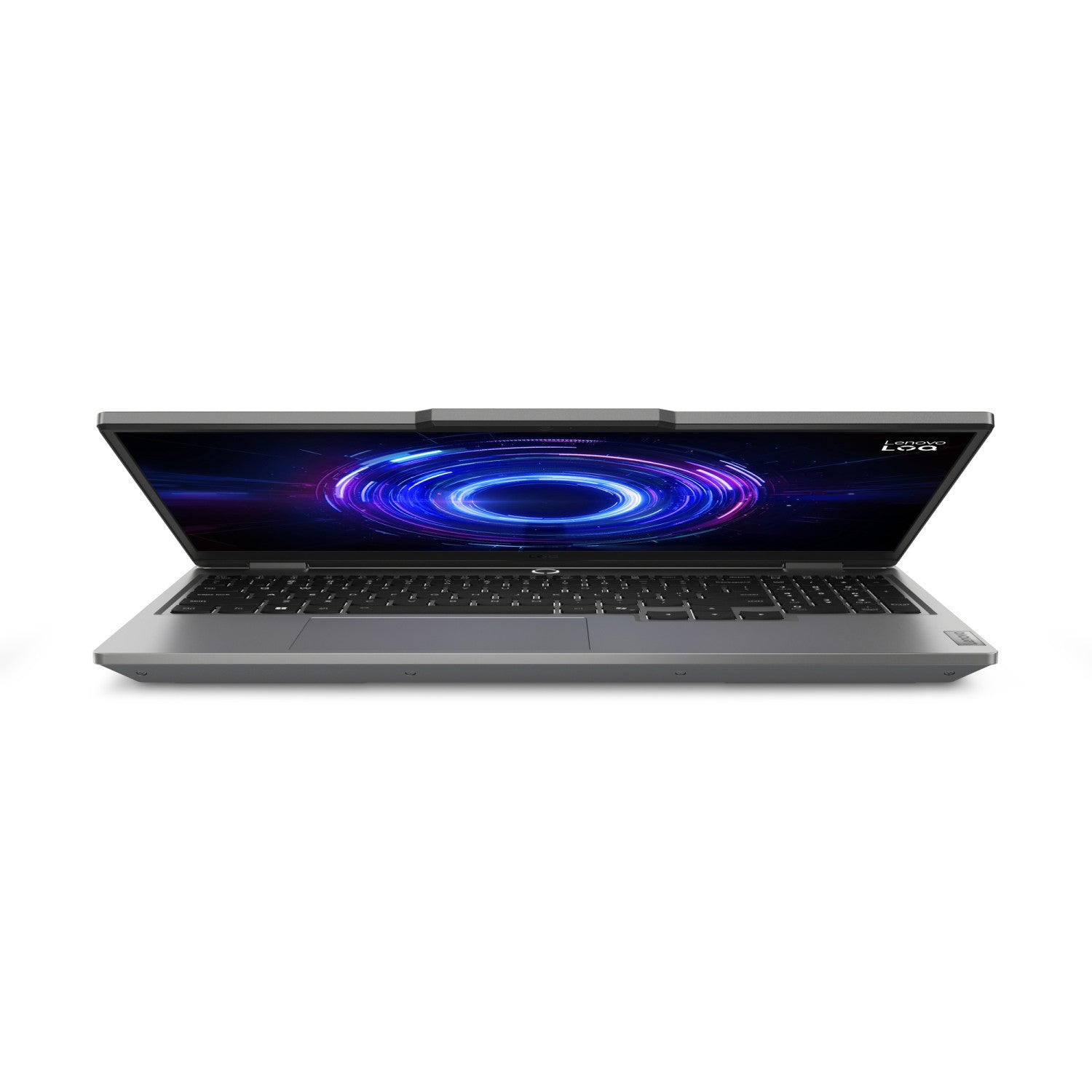Lenovo LOQ 15IRX10 Intel Core i7 i7-13645HX Computer portatile 39,6 cm (15.6") Full HD 16 GB DDR5-SDRAM 512 GB SSD NVIDIA GeForce RTX 5060 Wi-Fi 6 (802.11ax) Windows 11 Home Italiano Grigio