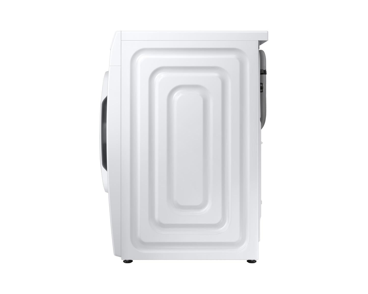 Samsung WW70T534DTW Lavatrice Libera installazione Classe B Bianco