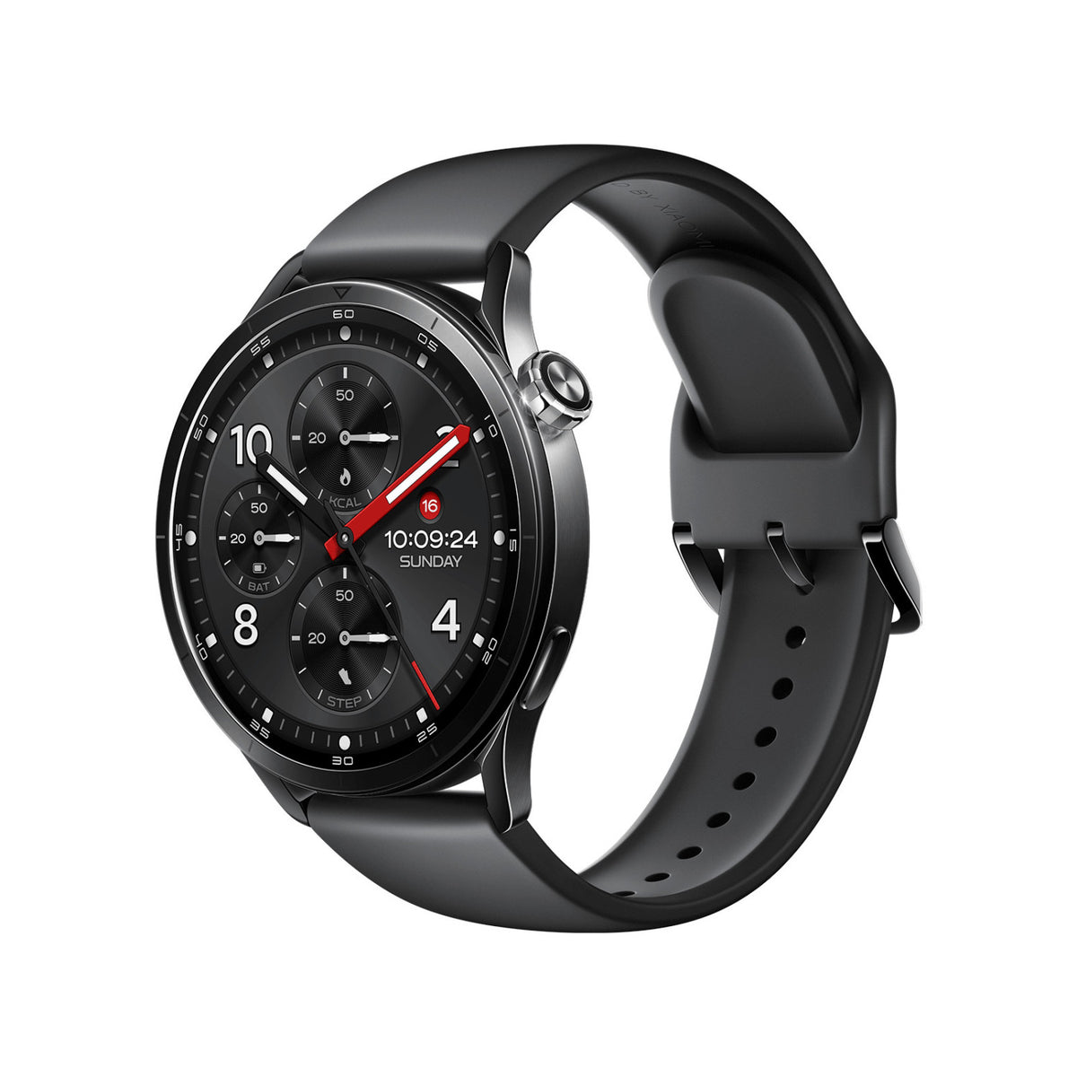Smartwatch Xiaomi Watch S5 46 mm Nero