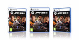 BANDAI NAMCO Entertainment F1 25 PS5 Standard PlayStation 5