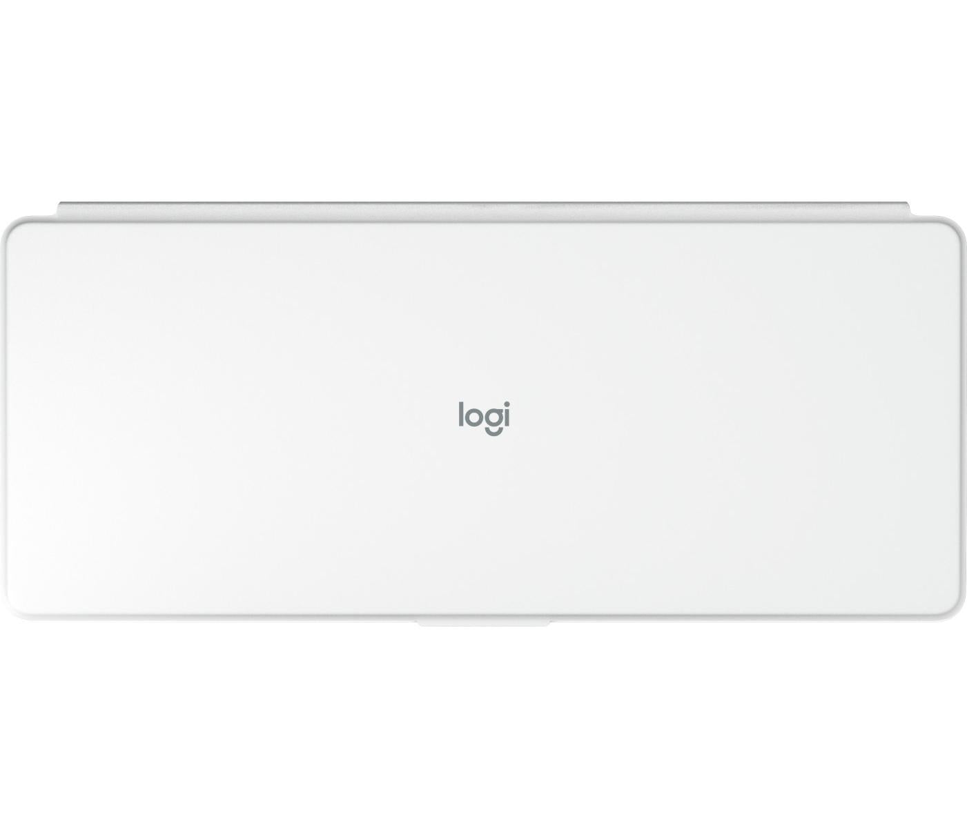 Logitech Keys-To-Go 2 tastiera Universale Bluetooth QWERTY Italiano Bianco