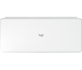 Logitech Keys-To-Go 2 tastiera Universale Bluetooth QWERTY Italiano Bianco