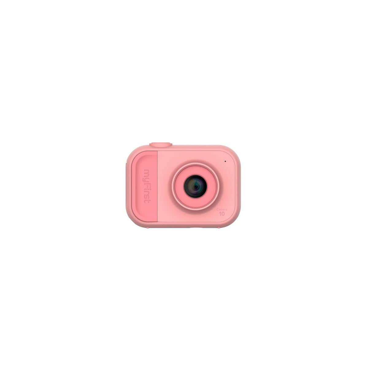 myFirst Camera 10 Macchina fotografica digitale per bambini