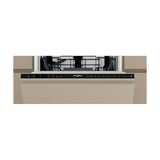 Whirlpool Lavastoviglie 45 cm