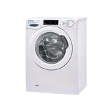 Candy Smart , Lavatrice Carica Frontale 9 KG, Classe B, 1200 giri, Bianco, Vapore, Wi-Fi, CSS 129TW4-11