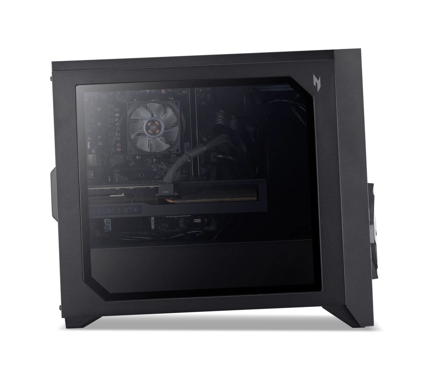Acer NITRO Computer desktop per gaming 30 N30-100_B850