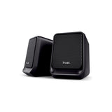Trust Milo 2.0 set di altoparlanti 12 W PC/PC portatile Nero 2.0 canali