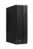 Acer Veriton X VX2735G Intel Core Ultra 5 225 16 GB DDR5-SDRAM 512 GB SSD Windows 11 Pro SFF PC Nero