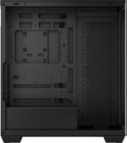Corsair 3500X Midi Tower Nero Case per PC